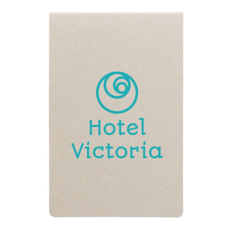 Picture of Jersey Sticky Notes