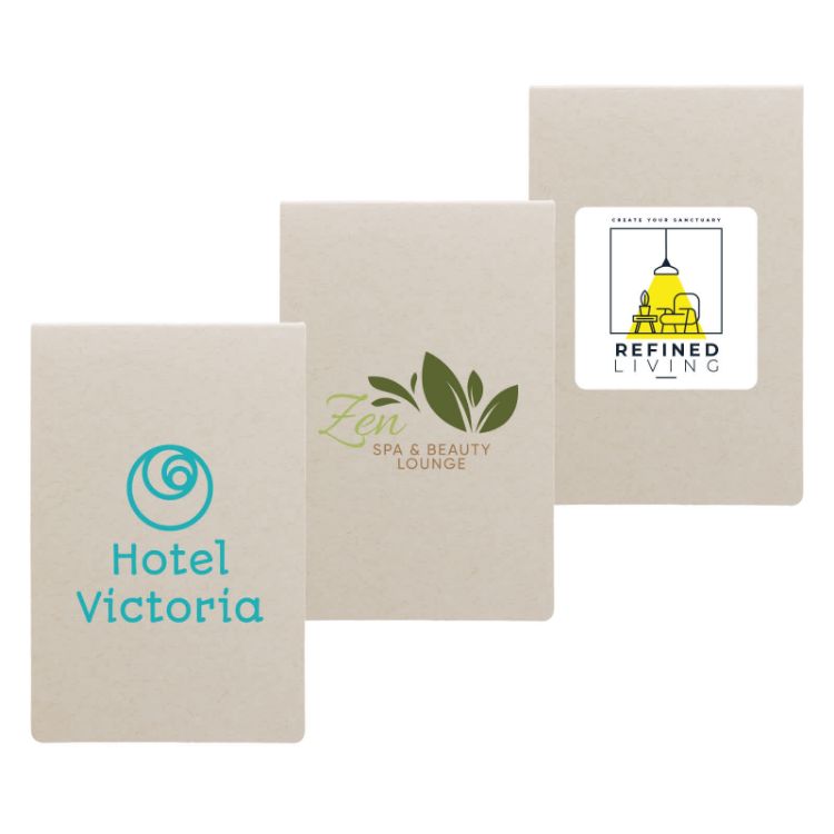 Picture of Jersey Sticky Notes