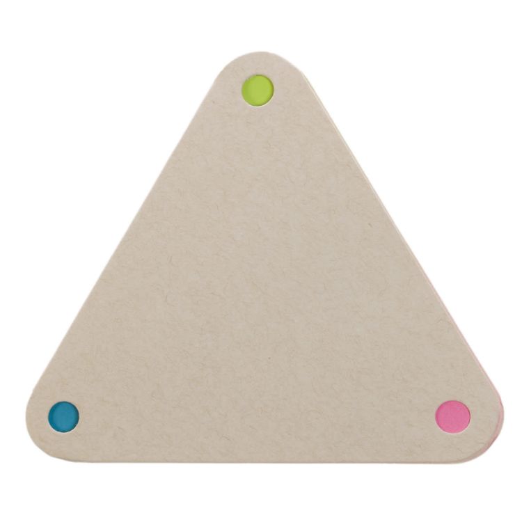 Picture of Finch Sticky Notes