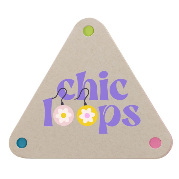 Picture of Finch Sticky Notes
