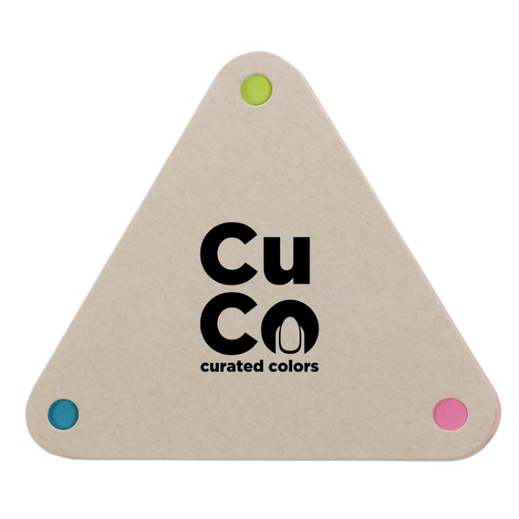 Picture of Finch Sticky Notes