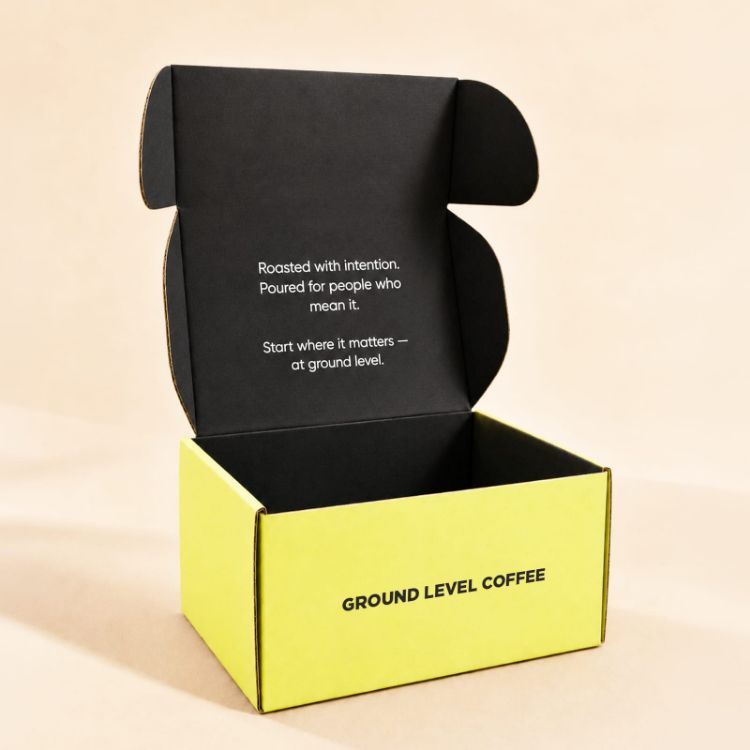 Picture of Custom Box