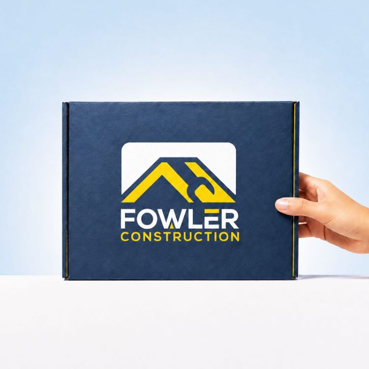 Picture of Custom Box
