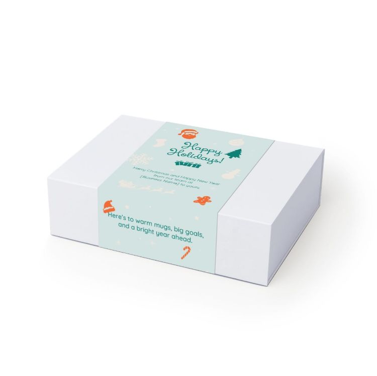 Picture of Large Magnetic Gift Box