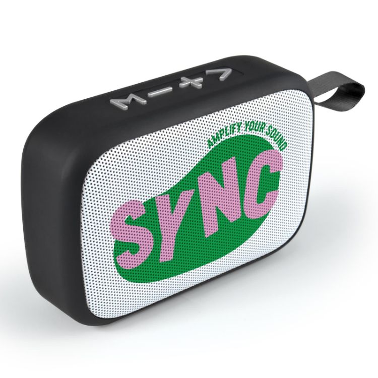 Picture of Jive Speaker