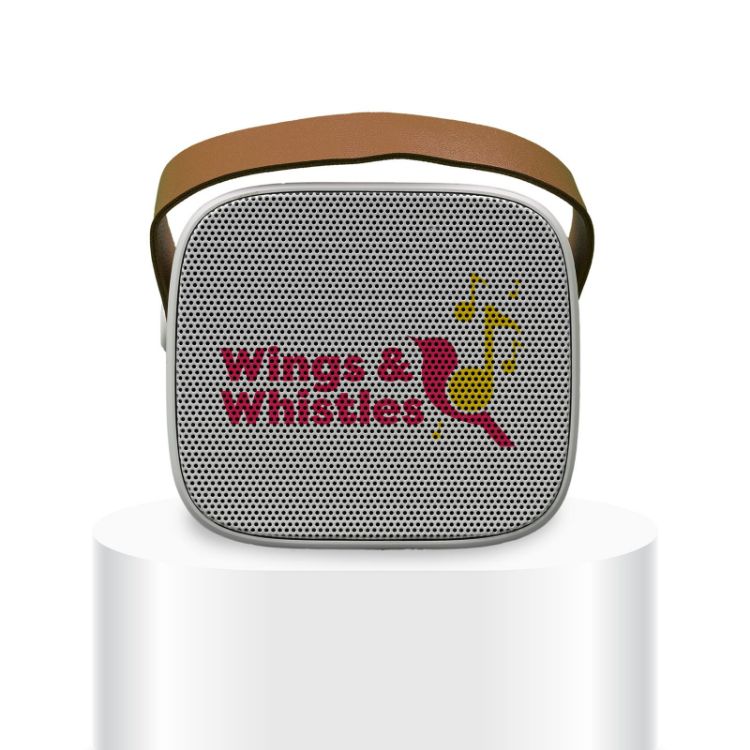Picture of Boombox Mini Speaker