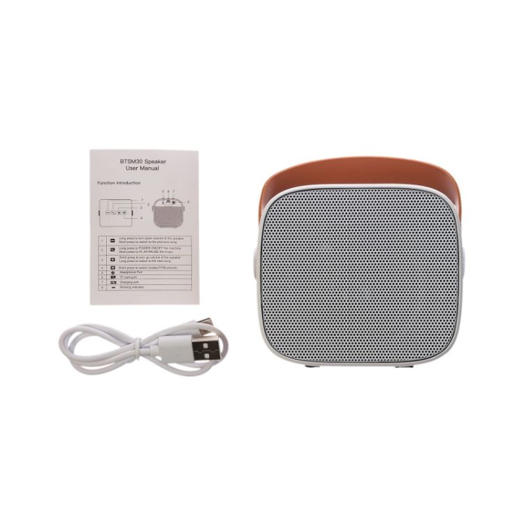 Picture of Boombox Mini Speaker