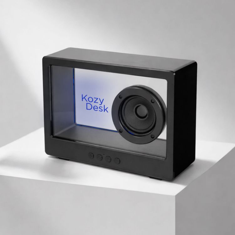 Picture of Lightriot Speaker