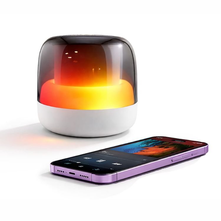 Picture of Dazzle RGB Speaker