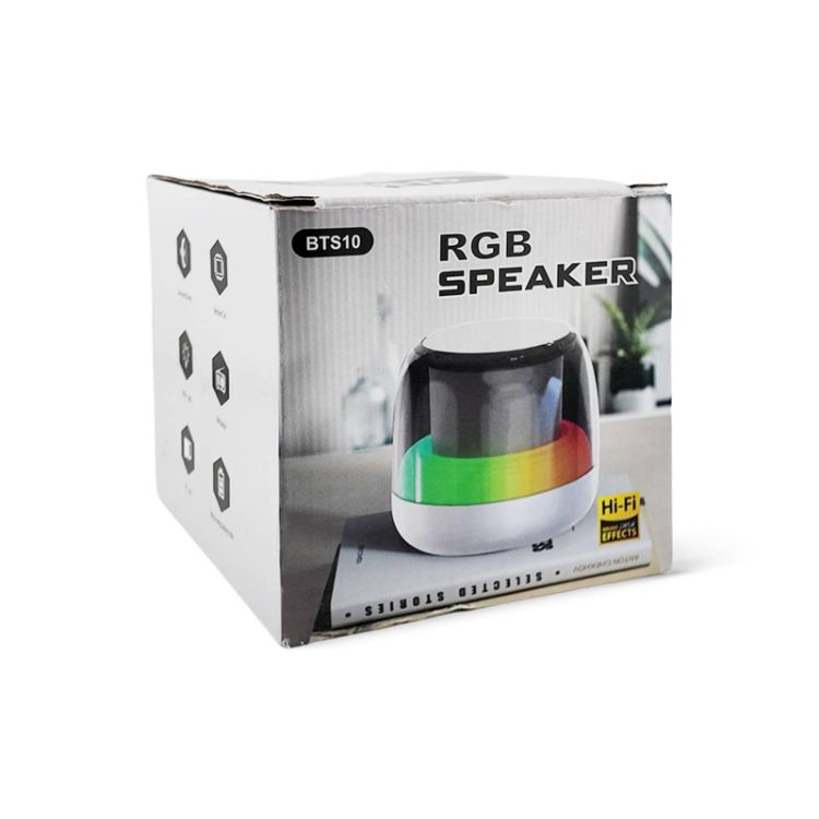 Picture of Dazzle RGB Speaker