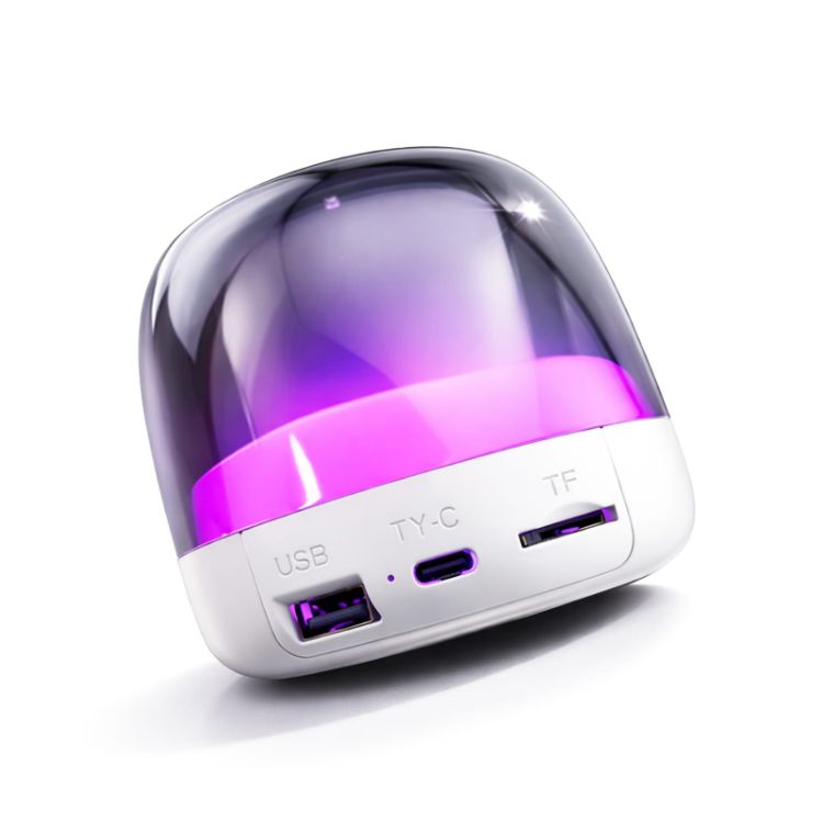 Picture of Dazzle RGB Speaker