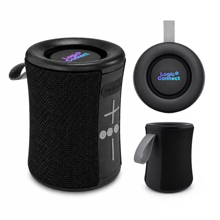 Picture of Delta 8W Speaker