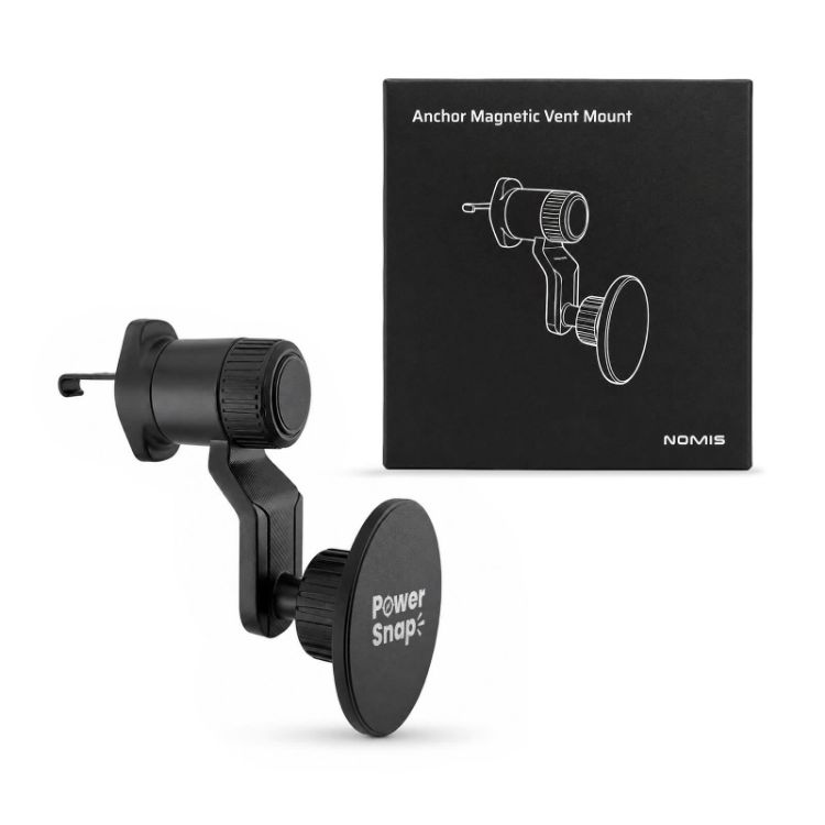 Picture of Anchor by Nomis Car Phone Holder
