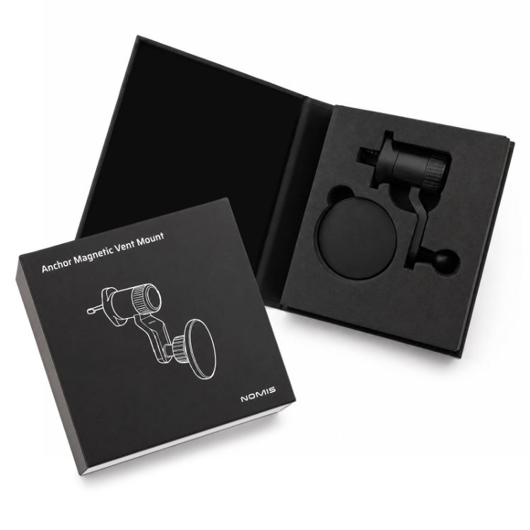 Picture of Anchor by Nomis Car Phone Holder
