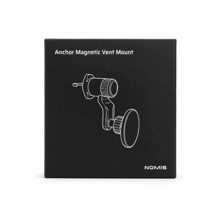 Picture of Anchor by Nomis Car Phone Holder