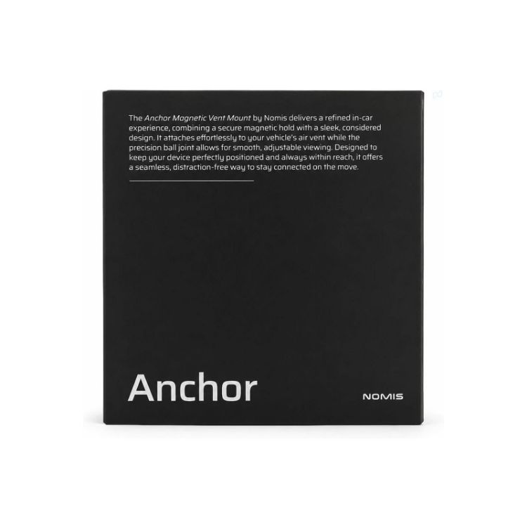 Picture of Anchor by Nomis Car Phone Holder