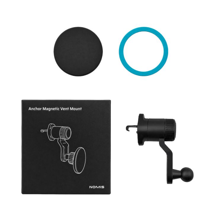 Picture of Anchor by Nomis Car Phone Holder