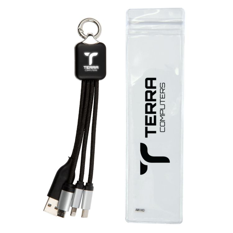 Picture of Glimmer Square Glow Cable