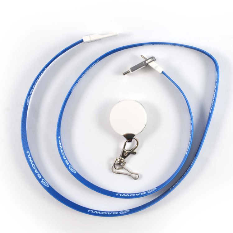 Picture of Lumen Lanyard Cable