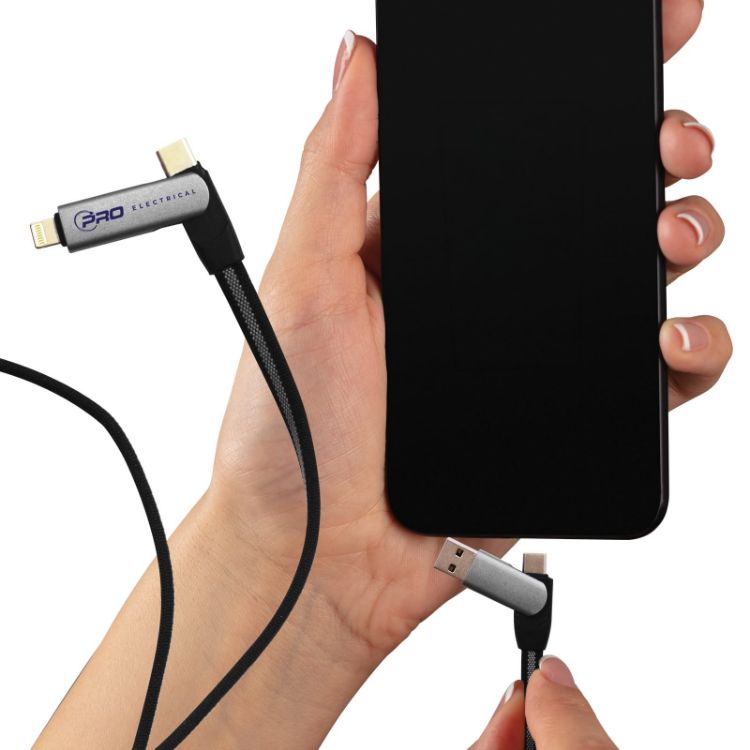 Picture of Volt Combo Cable
