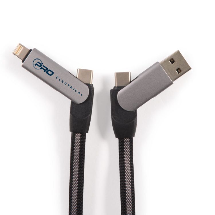 Picture of Volt Combo Cable