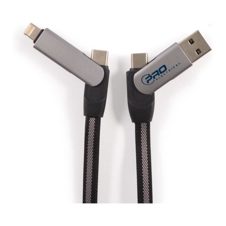 Picture of Volt Combo Cable