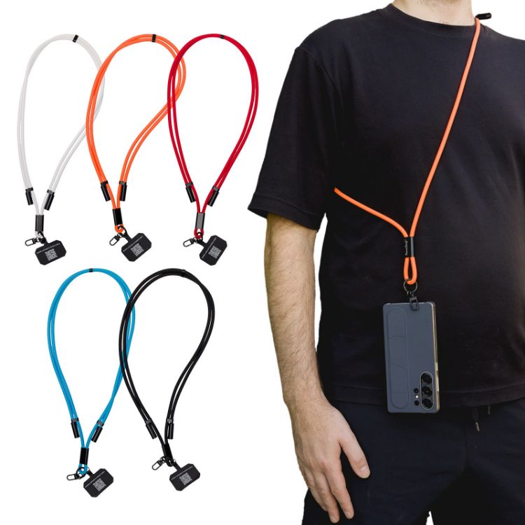 Picture of Trip Phone Lanyard