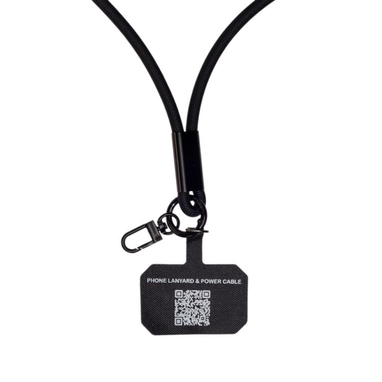 Picture of Trip Phone Lanyard