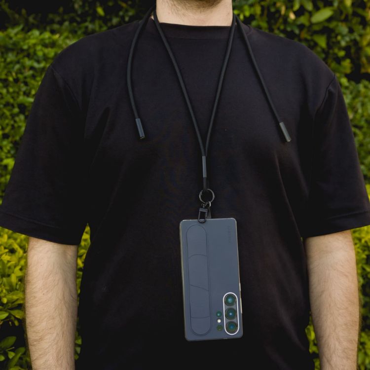 Picture of Trip Phone Lanyard