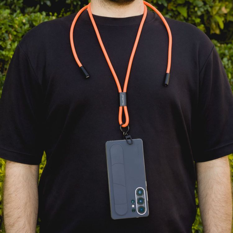 Picture of Trip Phone Lanyard