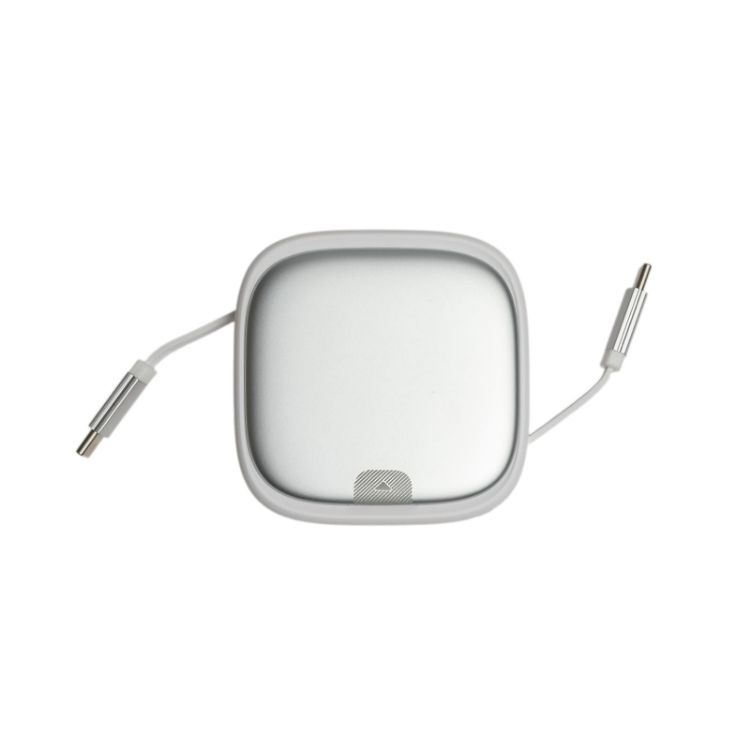 Picture of PowerFlex Retractable Cable Set