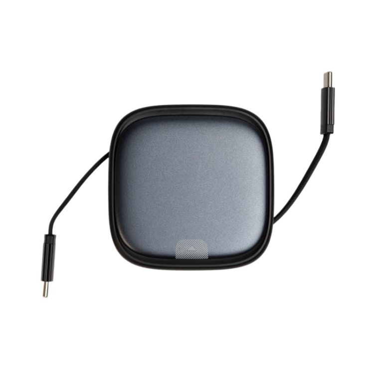Picture of PowerFlex Retractable Cable Set