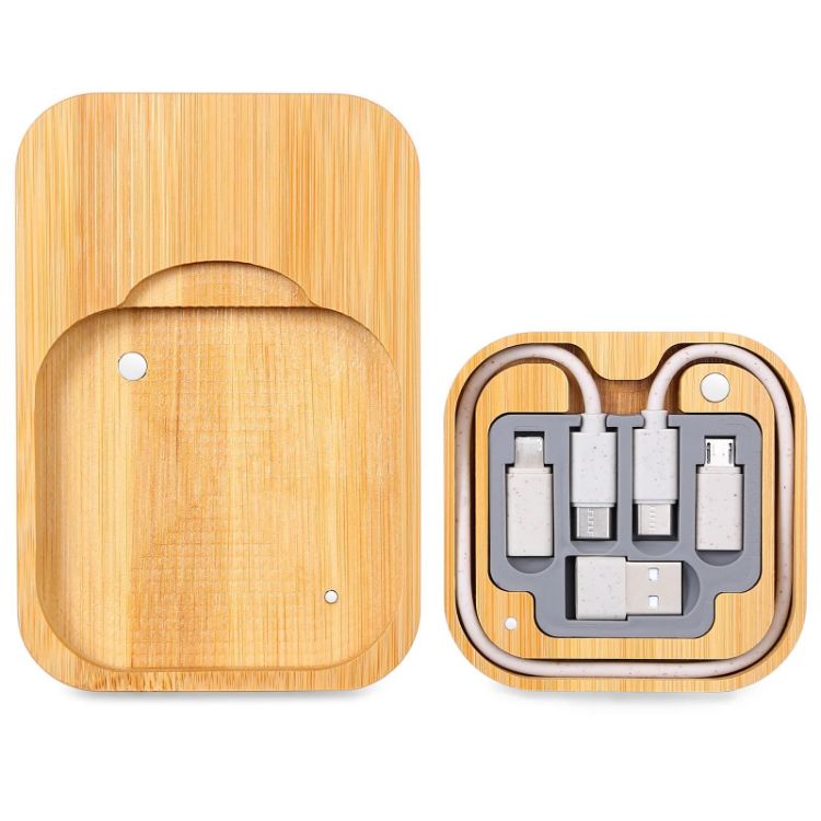 Picture of Wander Eco Wireless Charger Set