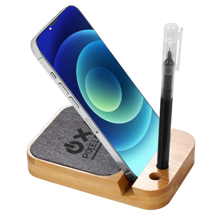 Picture of Wander Eco Wireless Charger Set