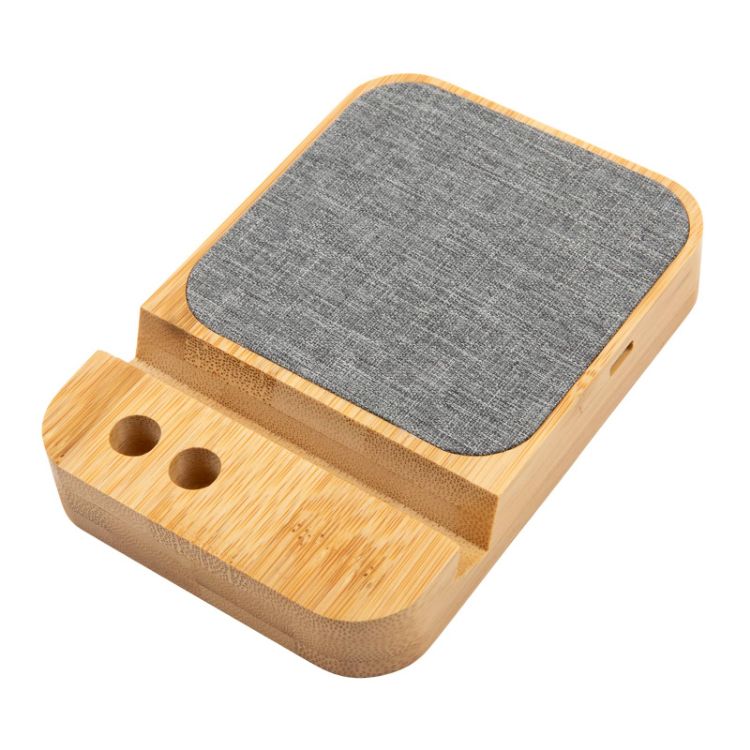 Picture of Wander Eco Wireless Charger Set