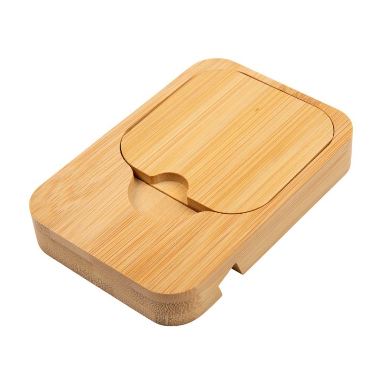 Picture of Wander Eco Wireless Charger Set