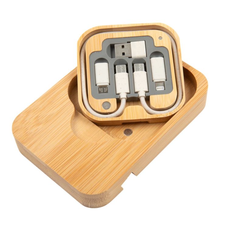 Picture of Wander Eco Wireless Charger Set