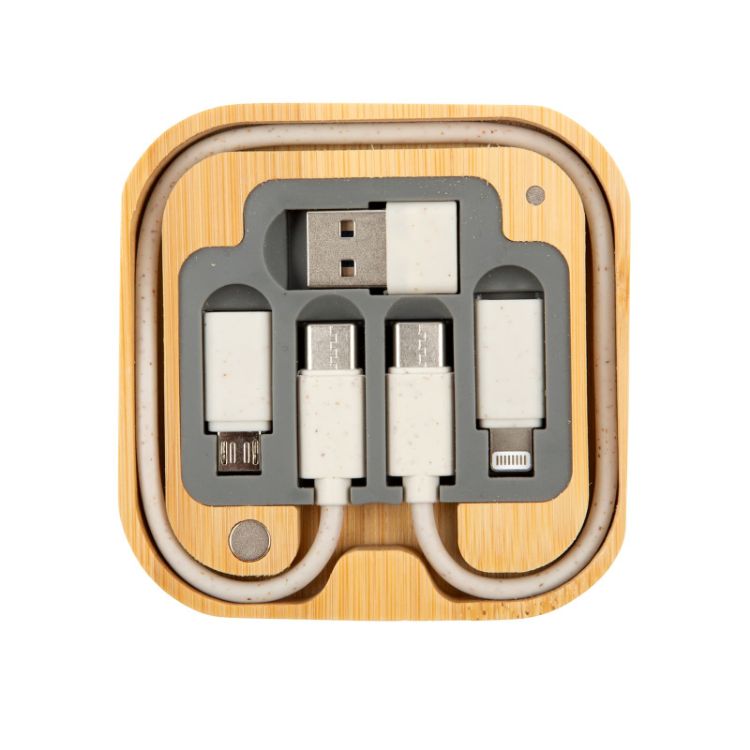 Picture of Wander Eco Wireless Charger Set