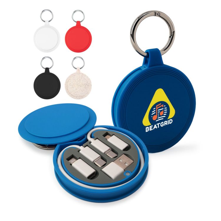 Picture of Reveal Circle Eco Cable Set