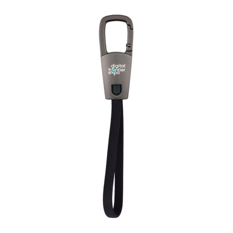 Picture of ClipIt Carabiner Cable