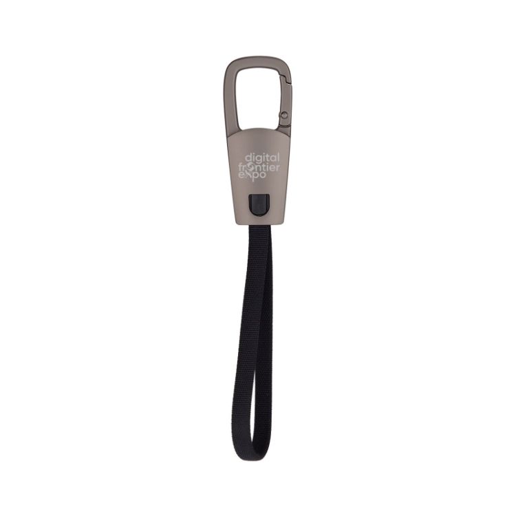 Picture of ClipIt Carabiner Cable