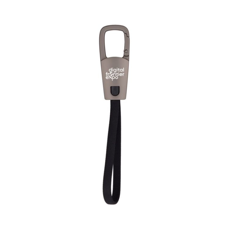 Picture of ClipIt Carabiner Cable