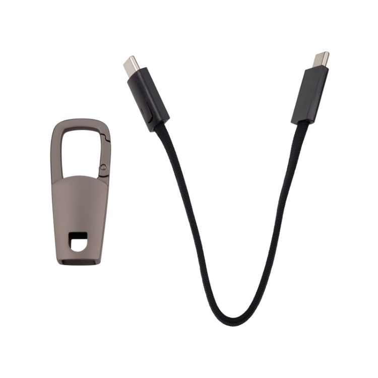 Picture of ClipIt Carabiner Cable