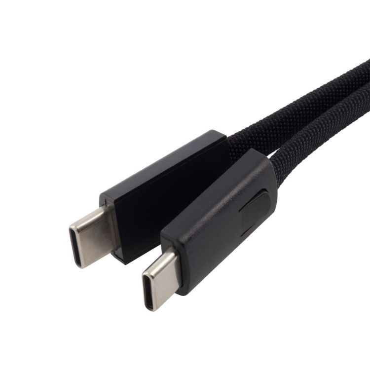 Picture of ClipIt Carabiner Cable