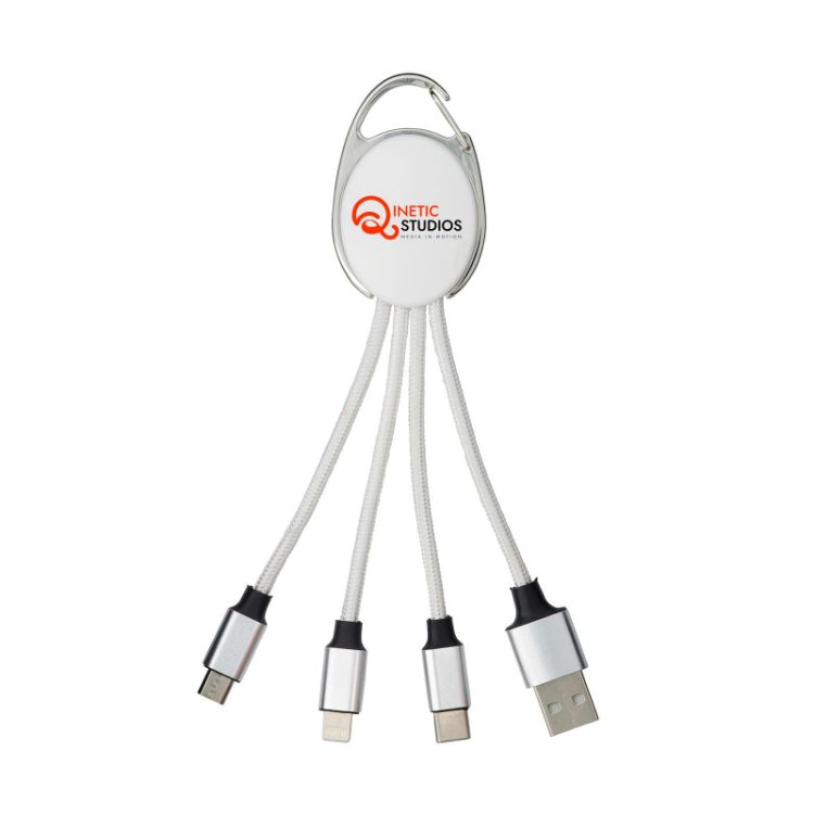 Picture of Boston Charger Cable