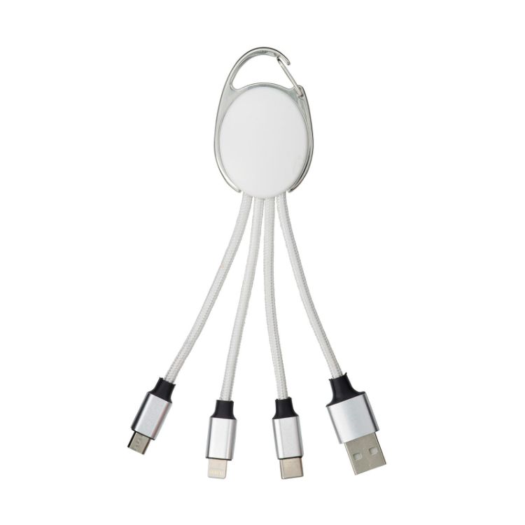 Picture of Boston Charger Cable