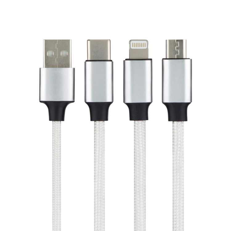 Picture of Boston Charger Cable
