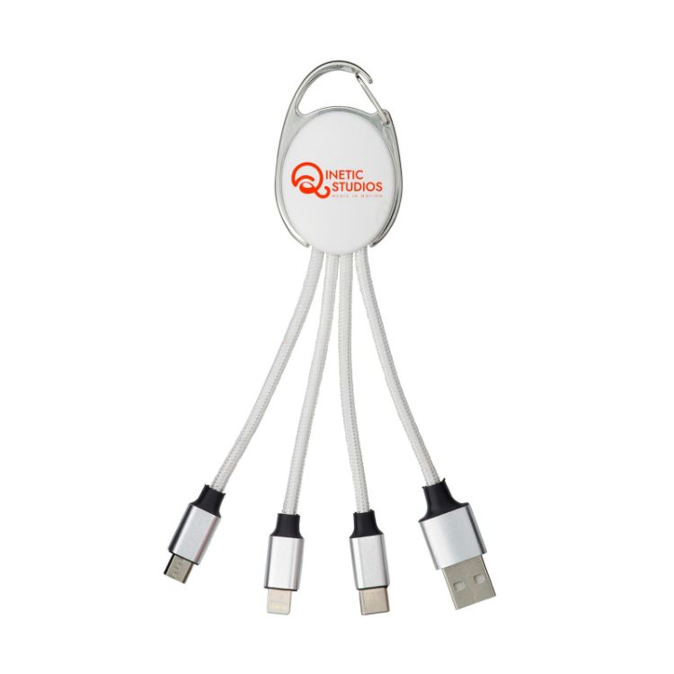 Picture of Boston Charger Cable