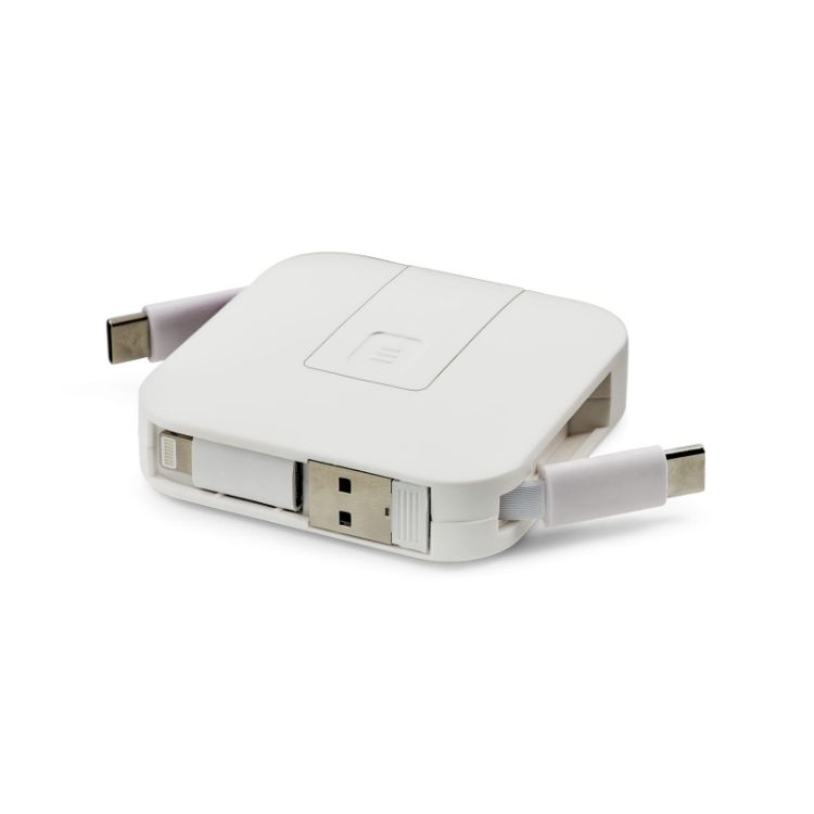 Picture of Altona Retractable Cable