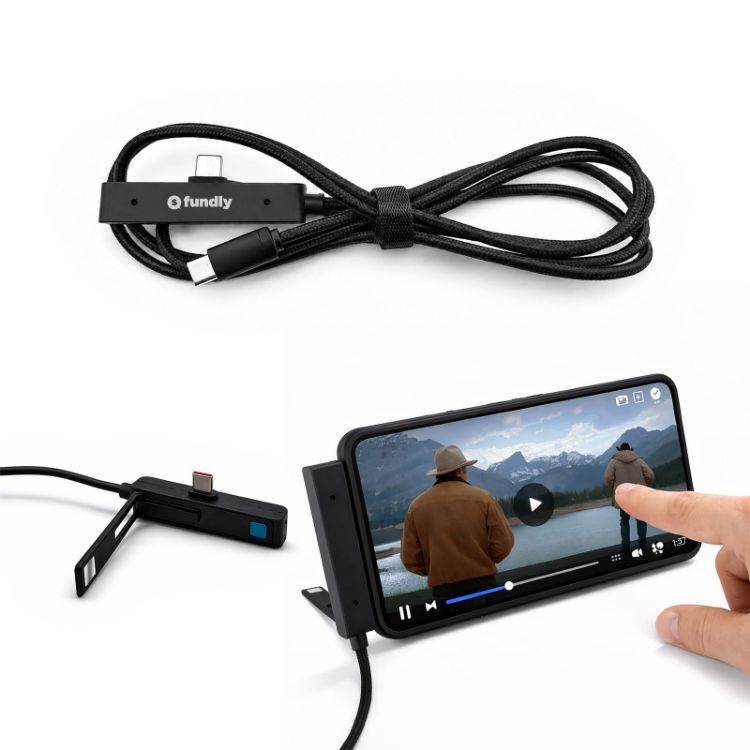Picture of Ultra Power Cable